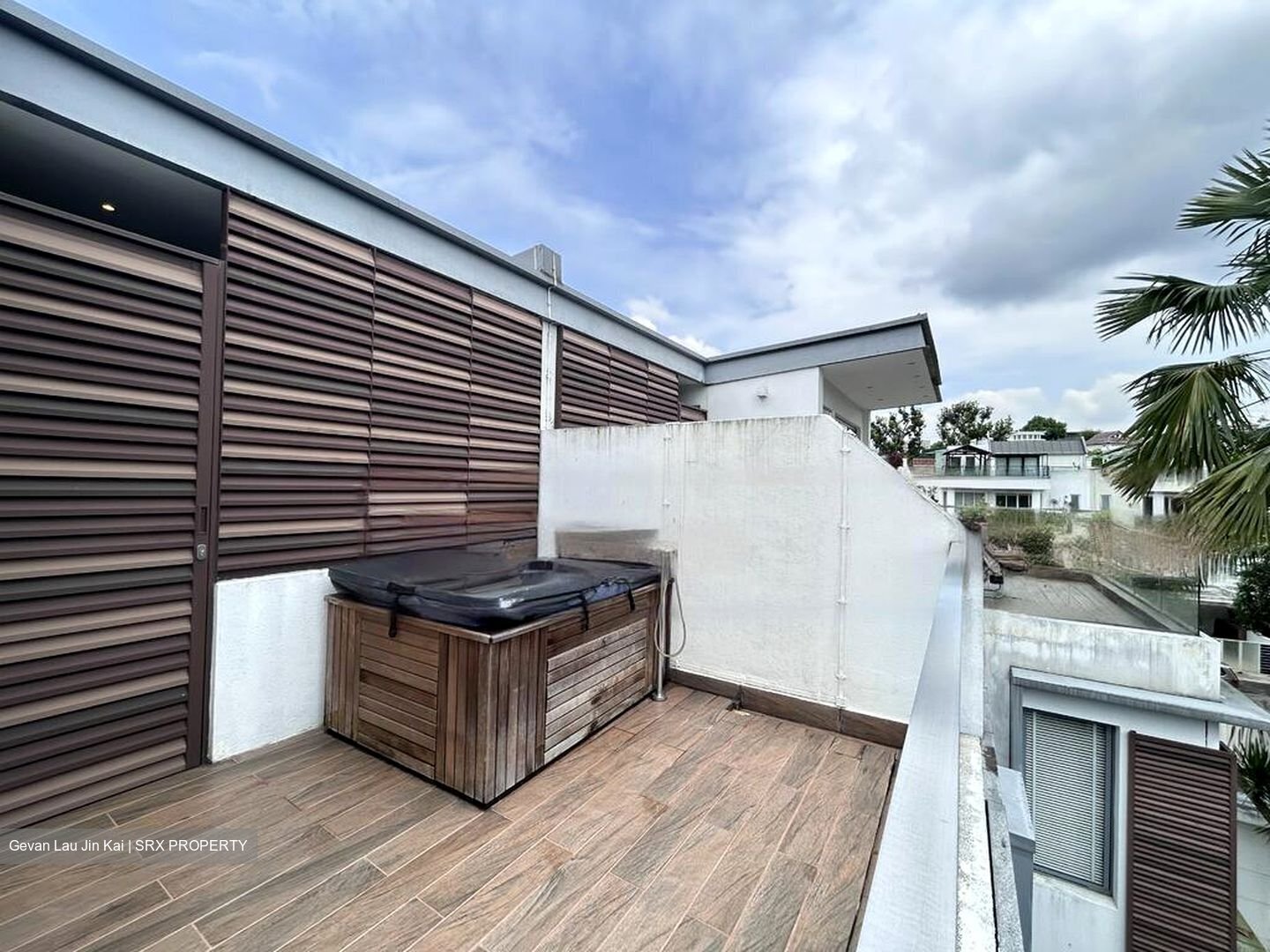 Greenwood Mews (D11), Terrace #426195811